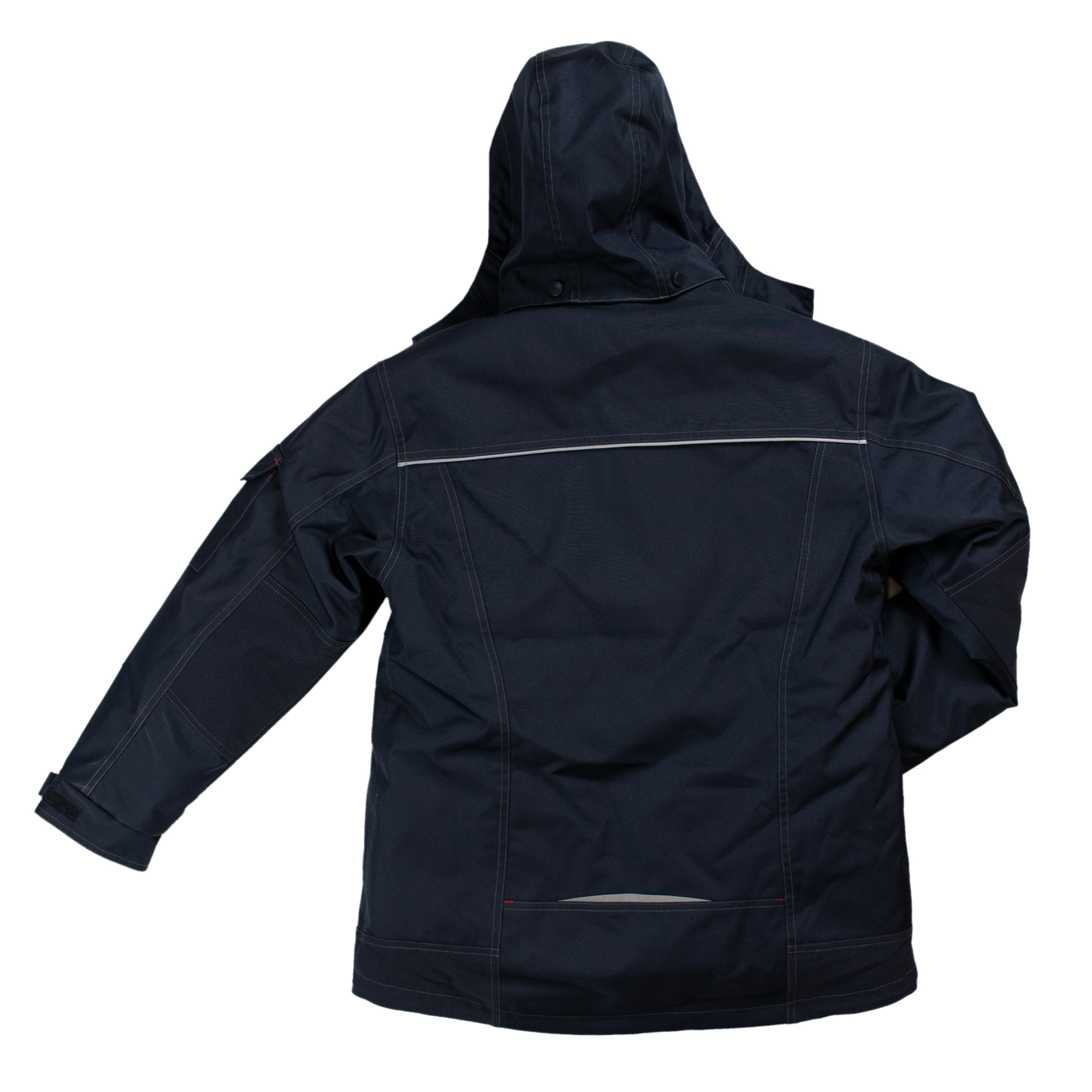 Picture of Tough Duck WJ28 3-IN-1 PARKA